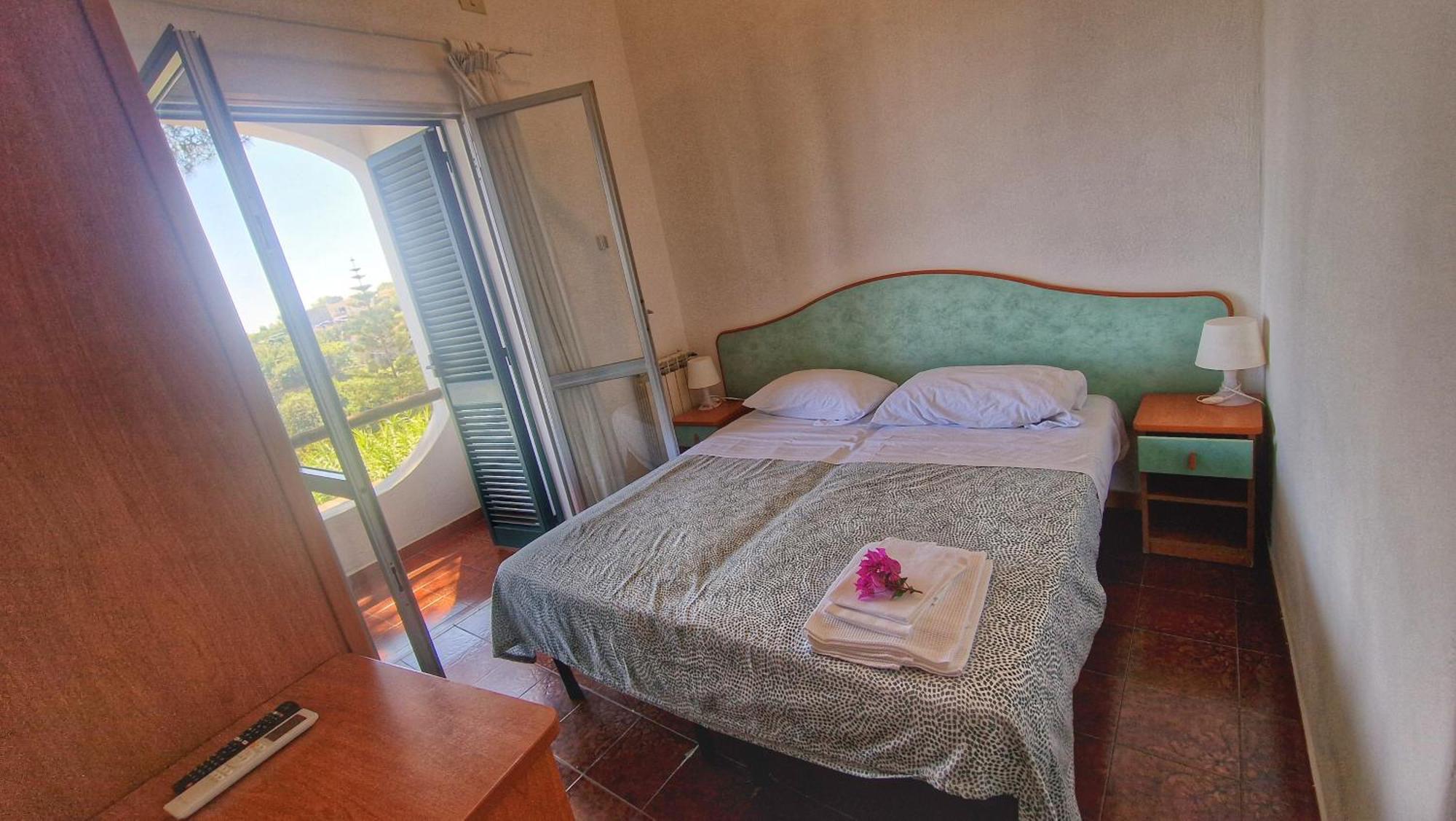 Hotel Bellavista Ischia Eksteriør bilde