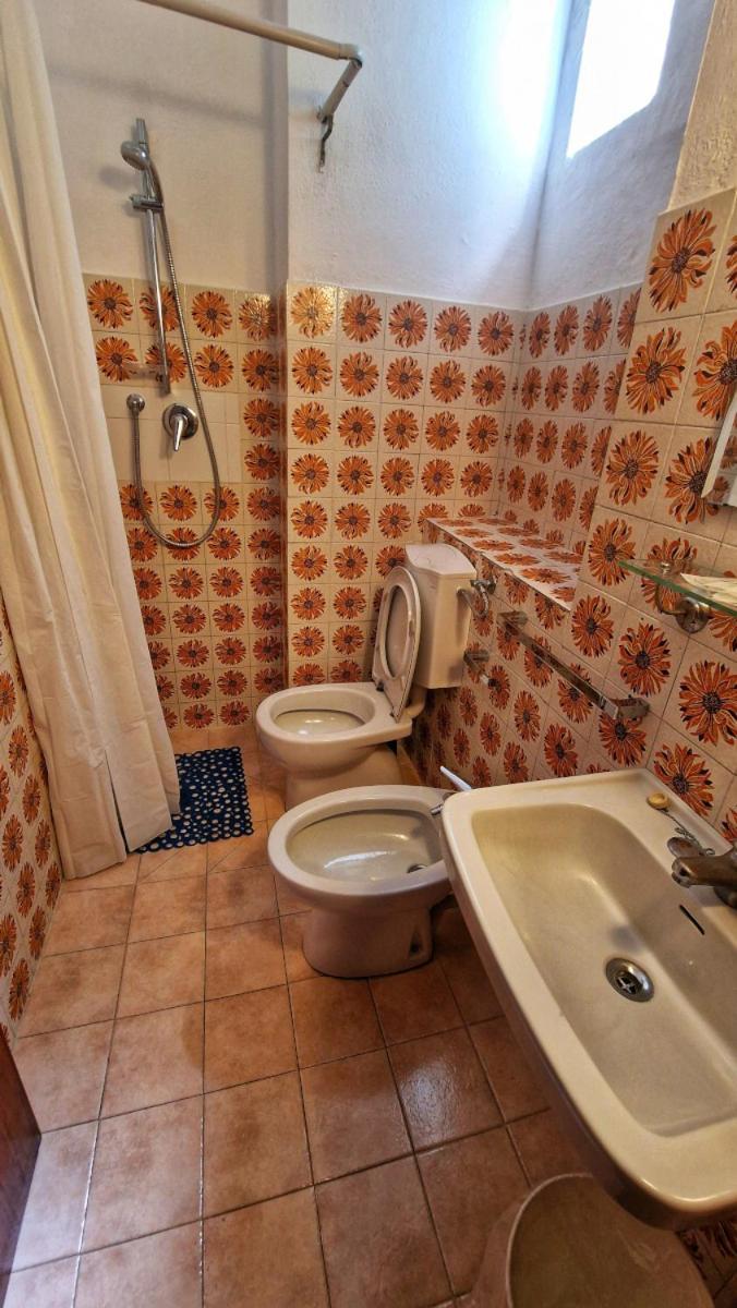 Hotel Bellavista Ischia Eksteriør bilde